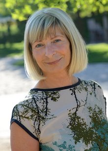 Fachleiterin Gesellschaftswissenschaften
