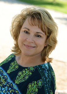 Fachleiterin Sprachen